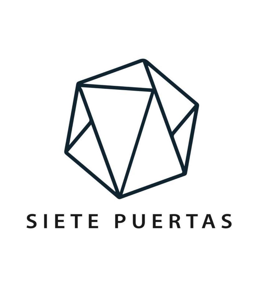 Siete Puertas Coyoacan *