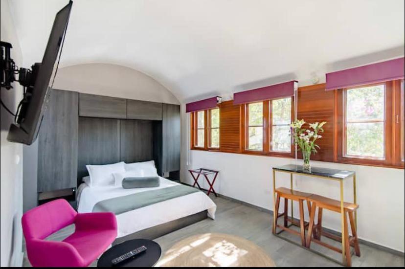 Siete Puertas Coyoacan *